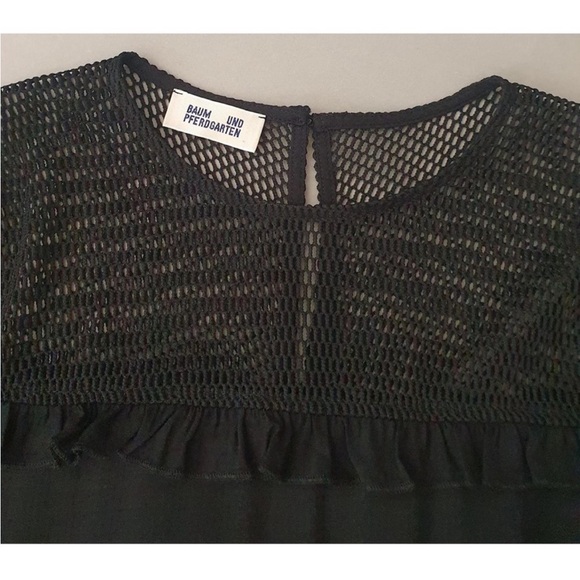 Baum und Pferdgarten Dress - Aamina Dress US 8/EU 38, Scandinavian Design - Picture 10 of 10